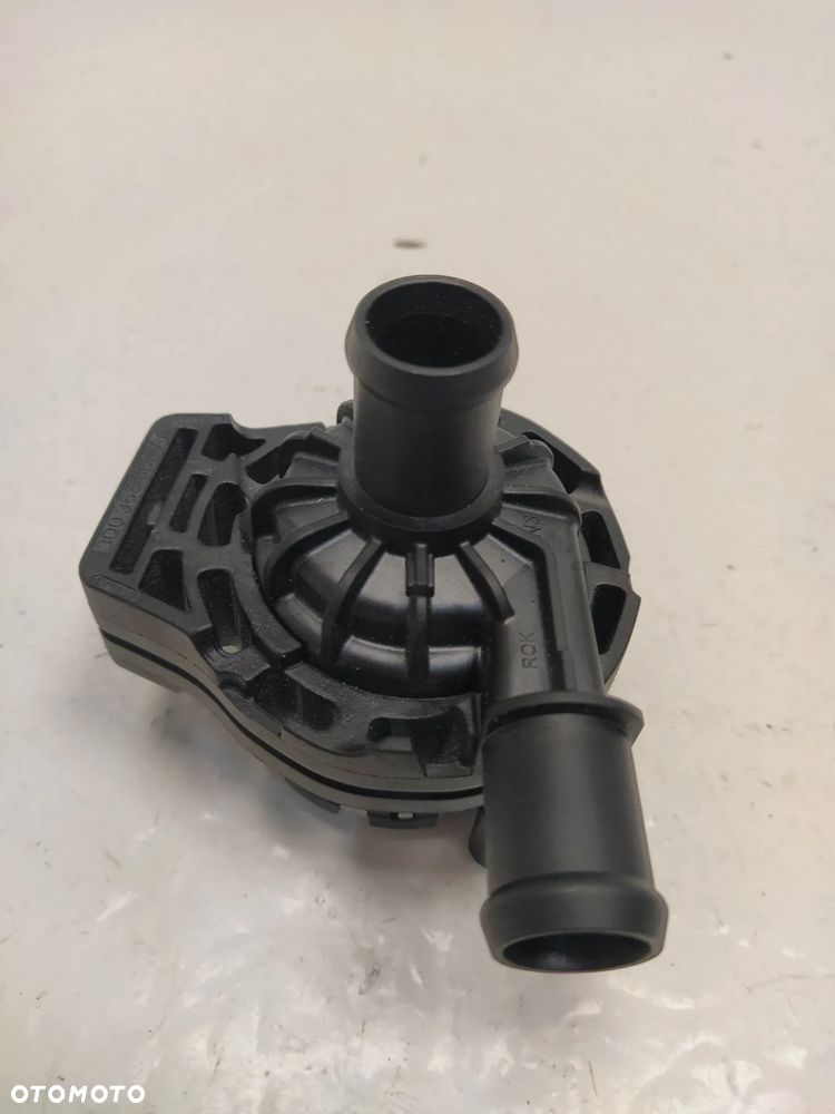 VOLKSWAGEN VW AUDI SEAT SKODA POMPA POMPKA WODY NOWA ORYGINALNA - 3