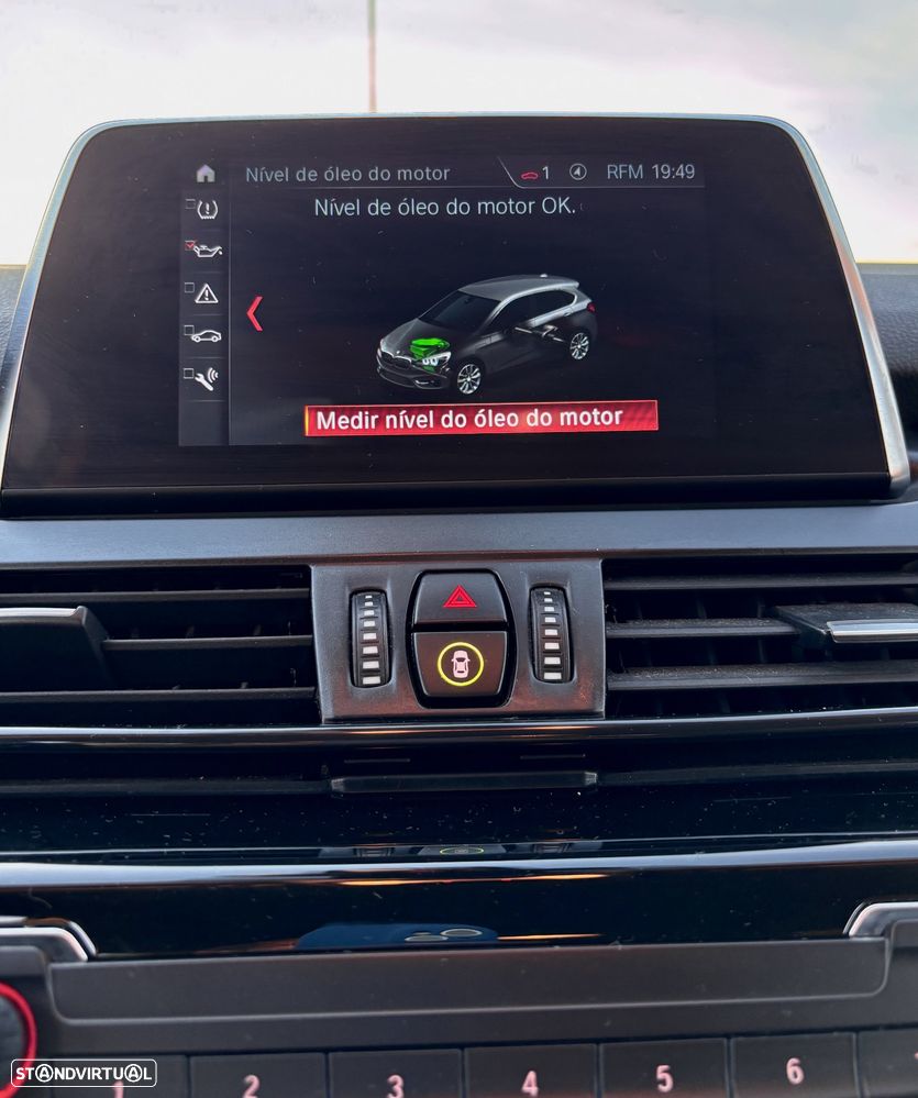 BMW 225xe Active Tourer iPerformance Advantage - 47