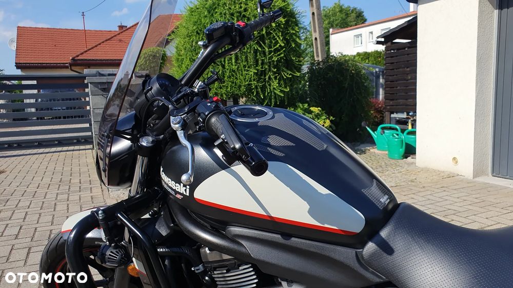 Kawasaki Vulcan - 13