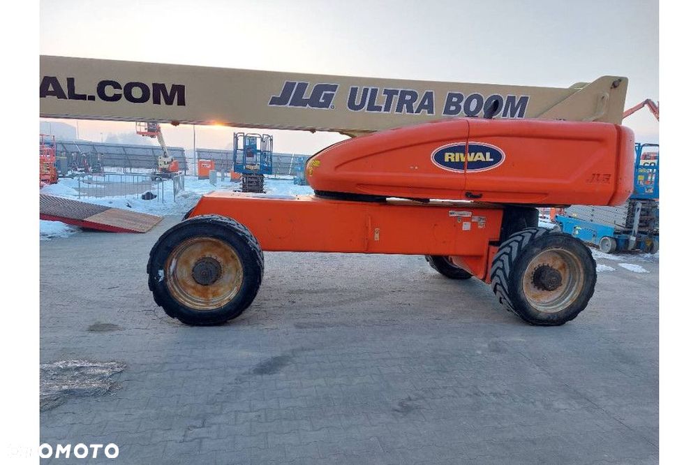 JLG 1200 SJP - 9