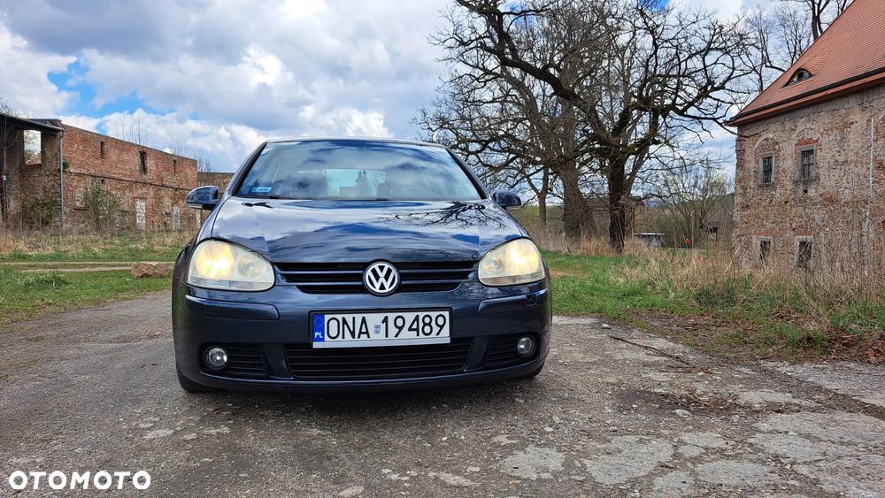 Volkswagen Golf 1.6 GT Sport - 13