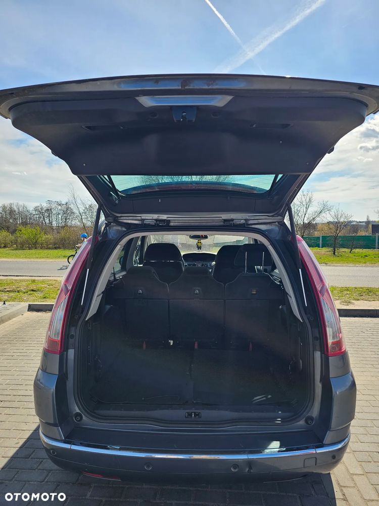 Citroën C4 Grand Picasso 2.0 HDi Exclusive - 7