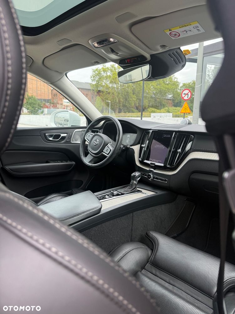 Volvo XC 60 B4 D Geartronic Inscription - 7