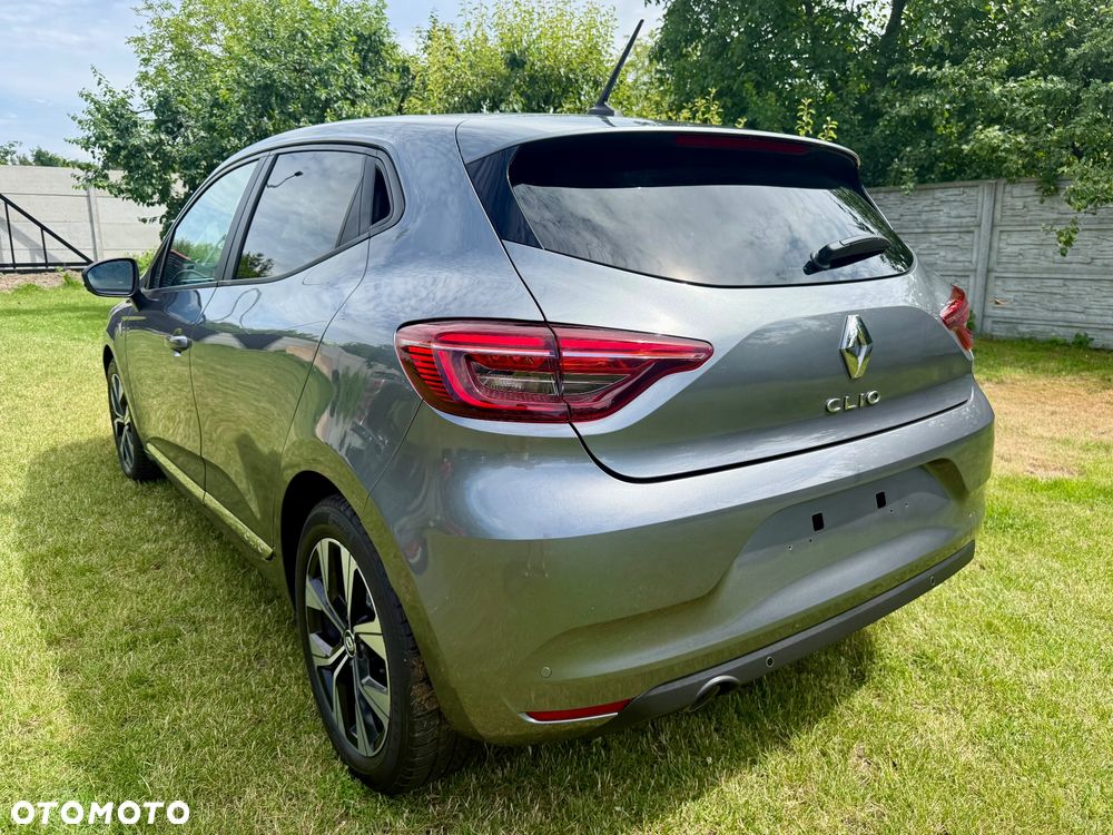 Renault Clio TCe 100 BUSINESS EDITION - 7