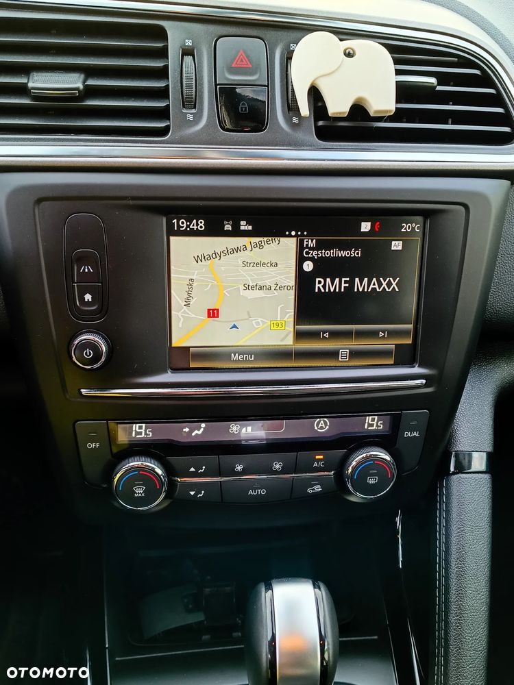 Renault Kadjar Energy dCi 110 EDC LIMITED - 13