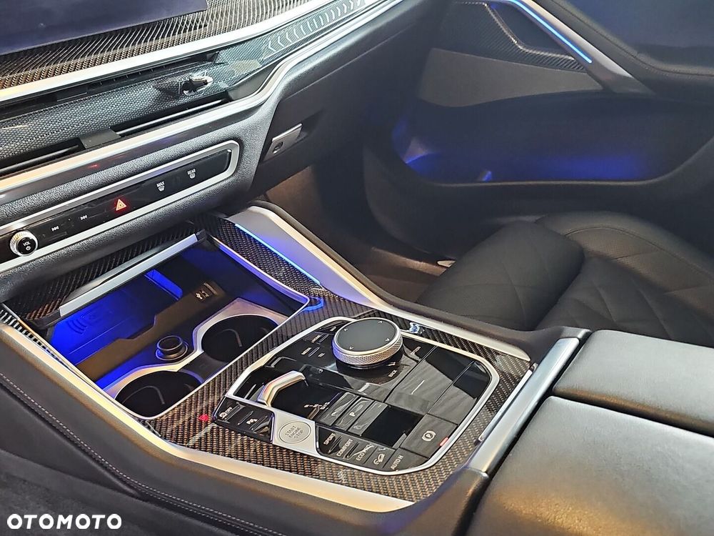 BMW X6 - 23