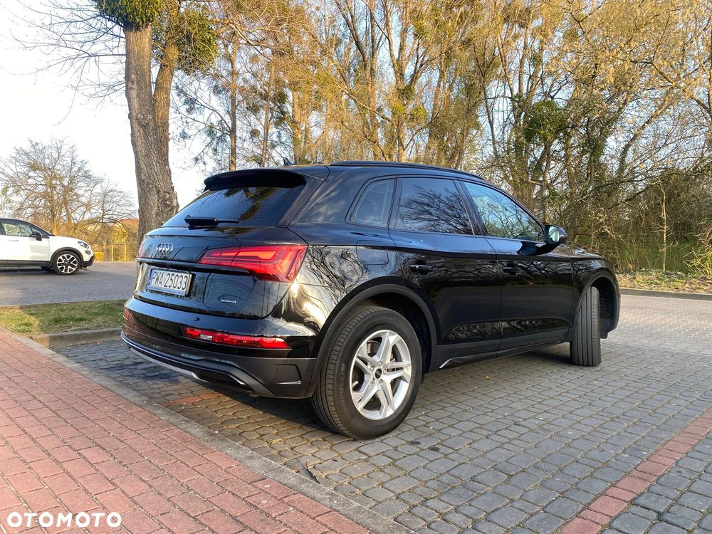 Audi Q5 - 7
