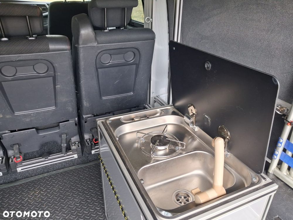 Volkswagen Transporter L2 - 24