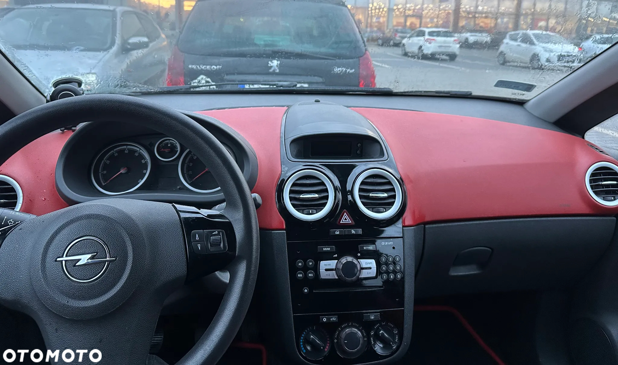 Opel Corsa 1.4 16V - 15