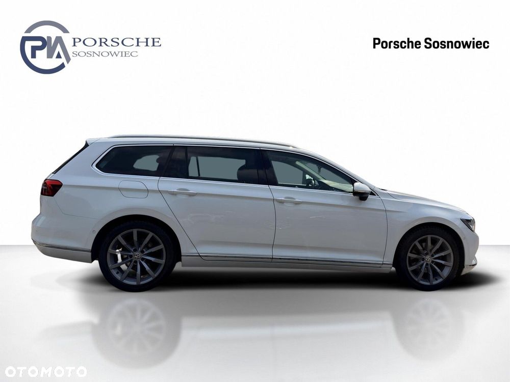 Volkswagen Passat - 7