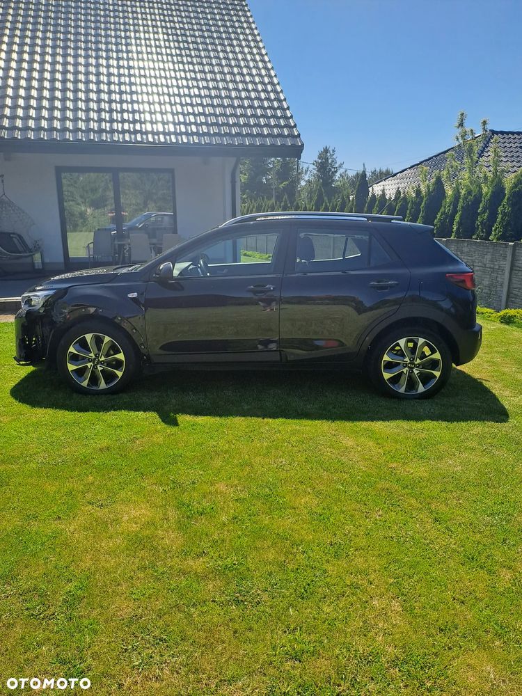 Kia Stonic - 10