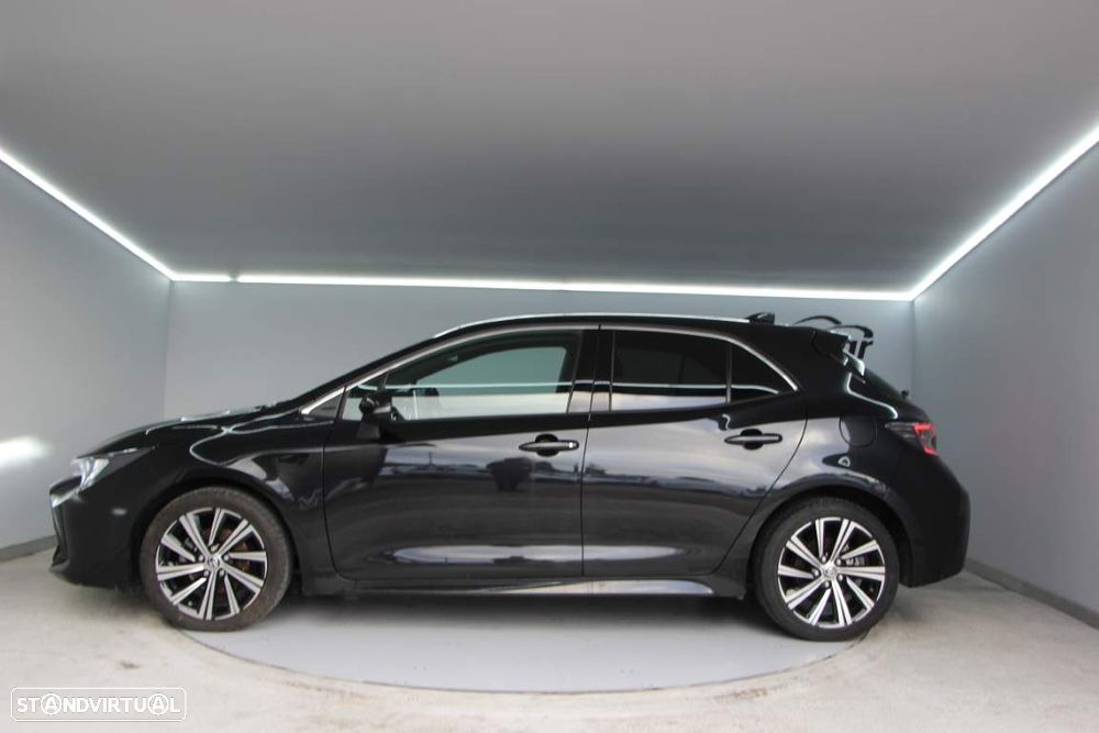 Toyota Corolla 1.8 Hybrid Comfort+P.Sport - 13