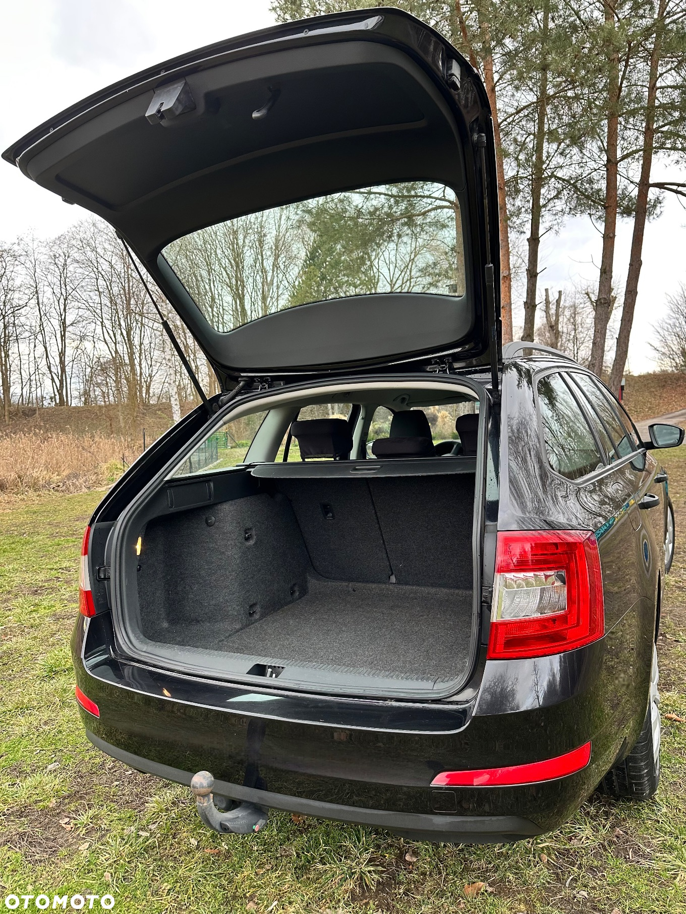 Skoda Octavia - 4