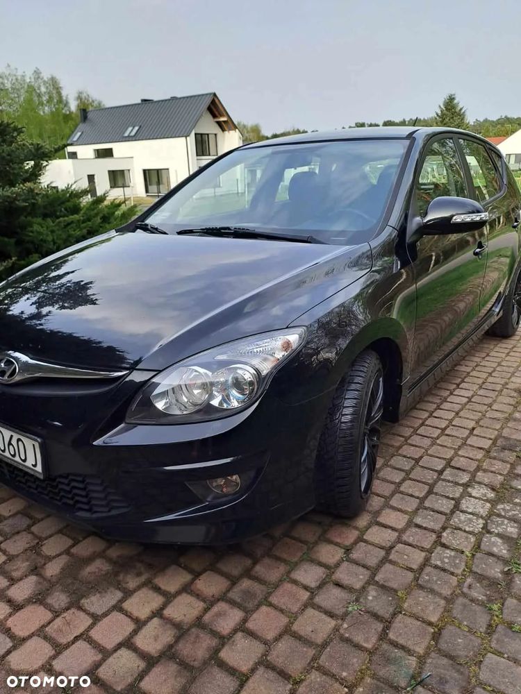 Hyundai i30 1.6 CRDi Base - 2