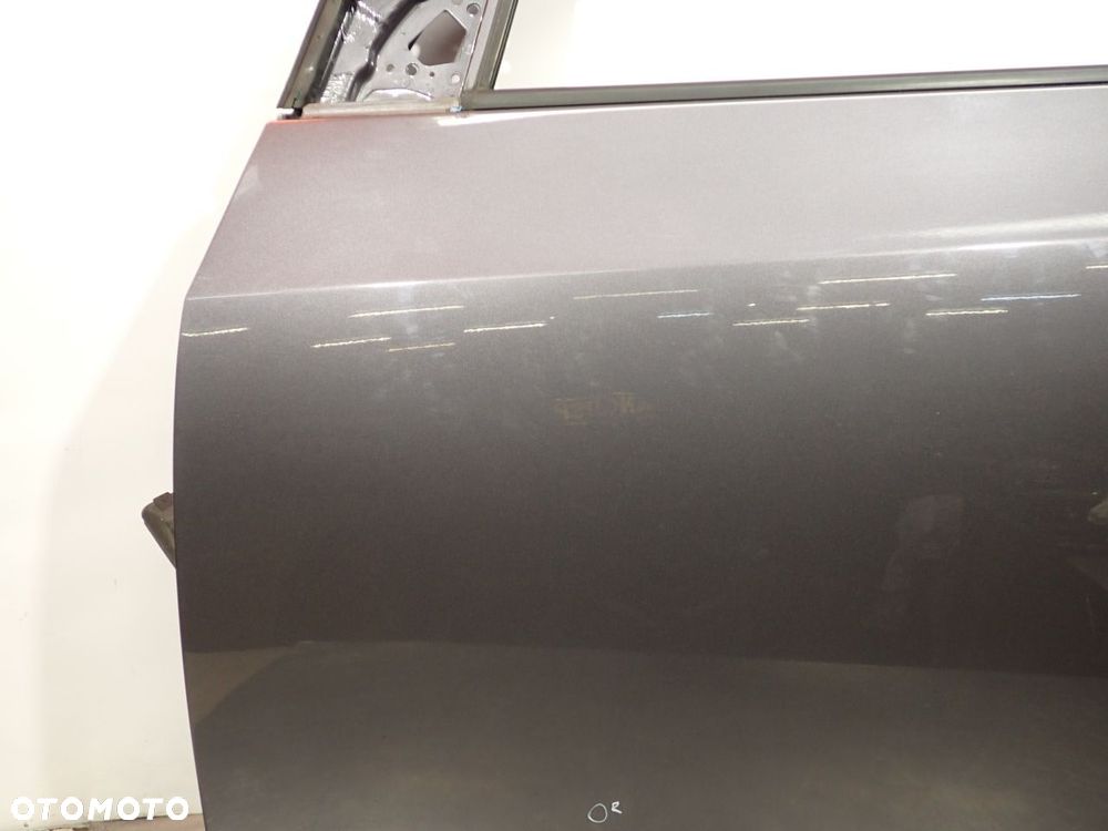 DRZWI LEWY PRZÓD CHEVROLET CRUZE I LIFT GQK - 4