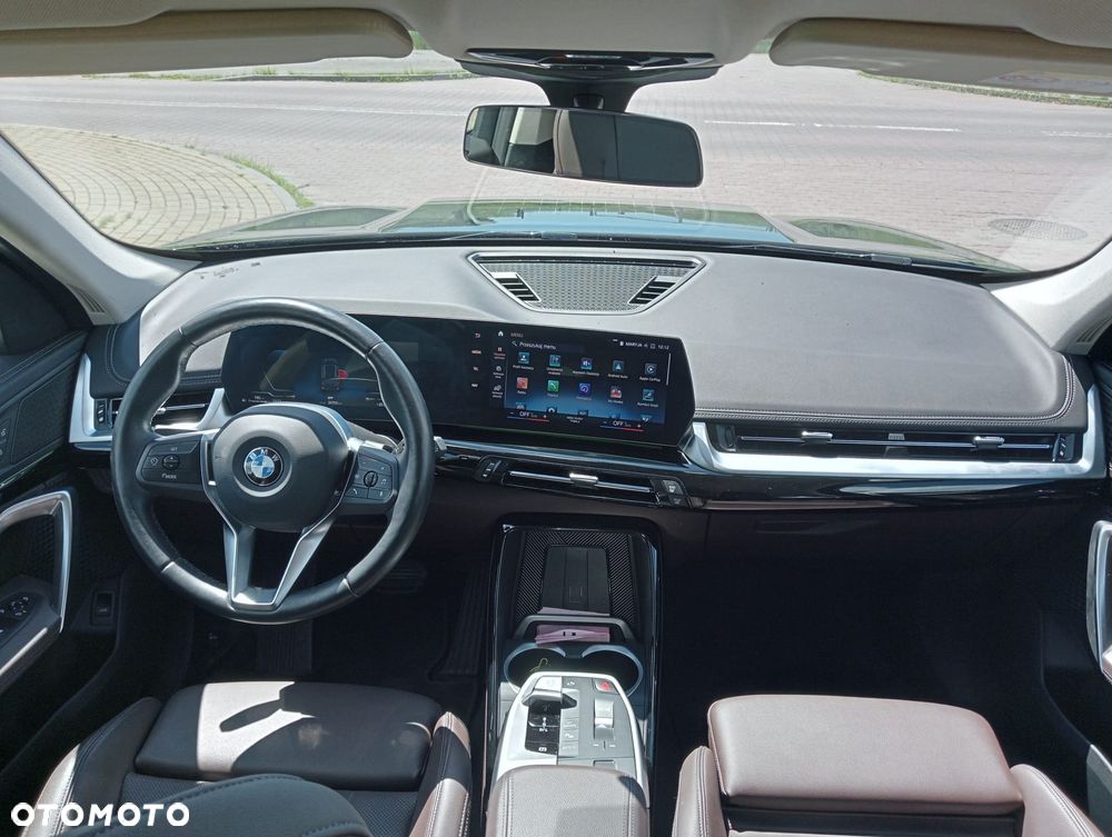 BMW X1 sDrive18i Advantage - 4