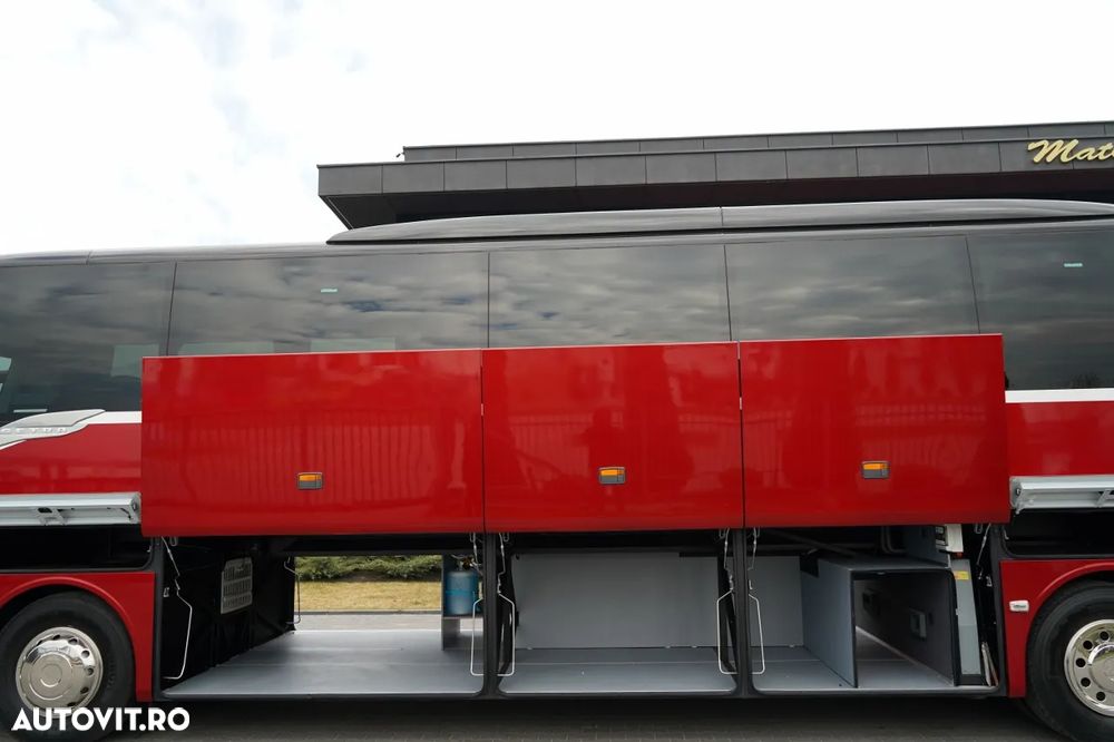Setra 517 HD / EURO6 / IMPORTAT / - 22