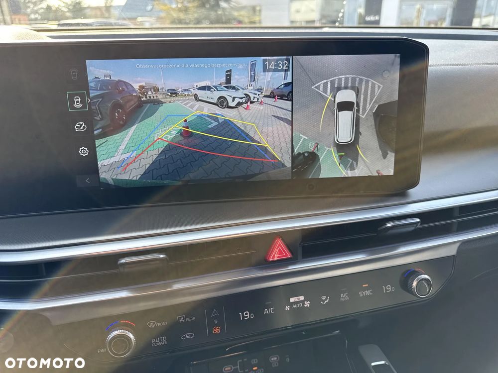 Kia Sorento 2.2 CRDi L 4WD DCT 7os - 21