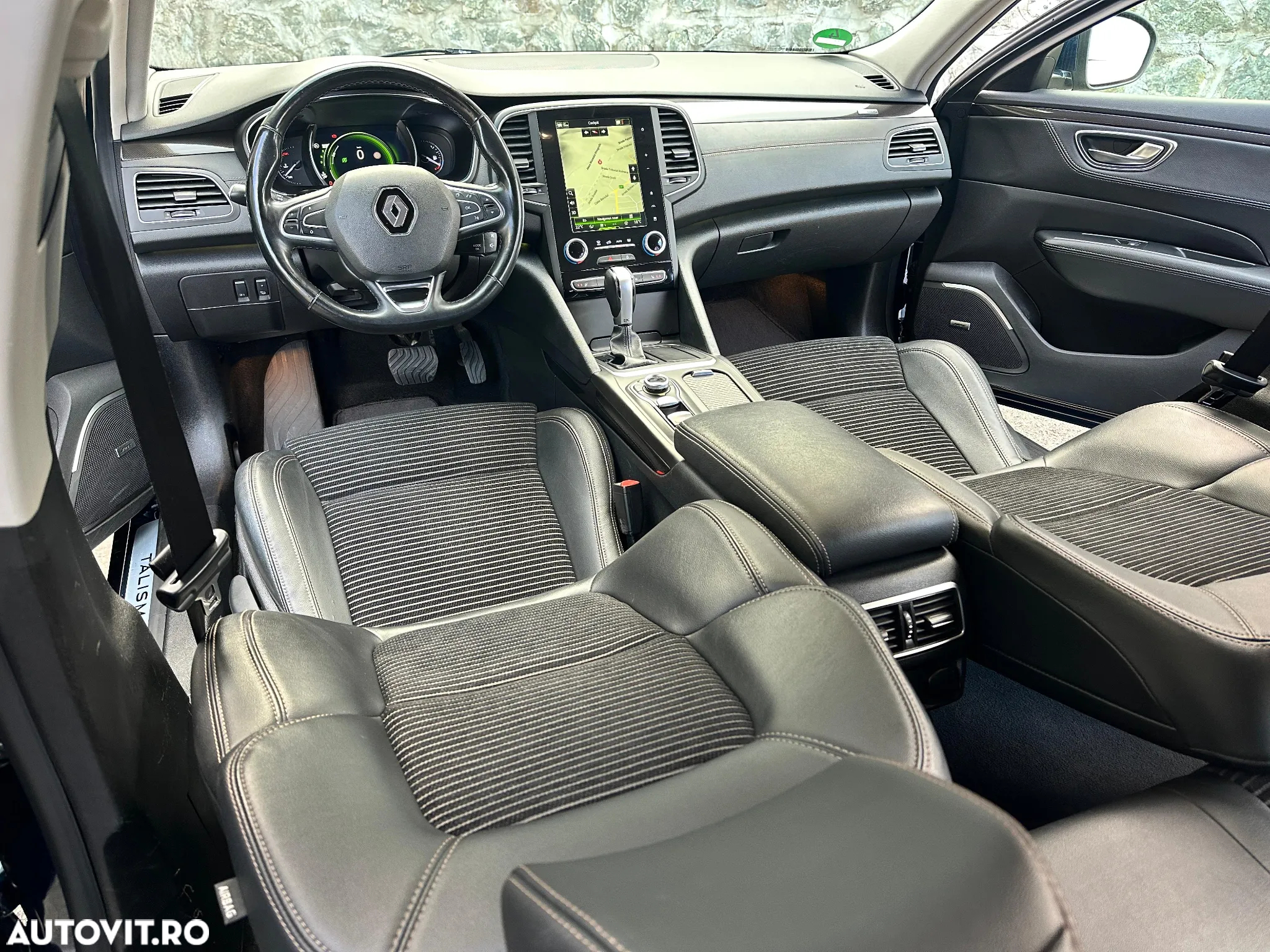 Renault Talisman - 17