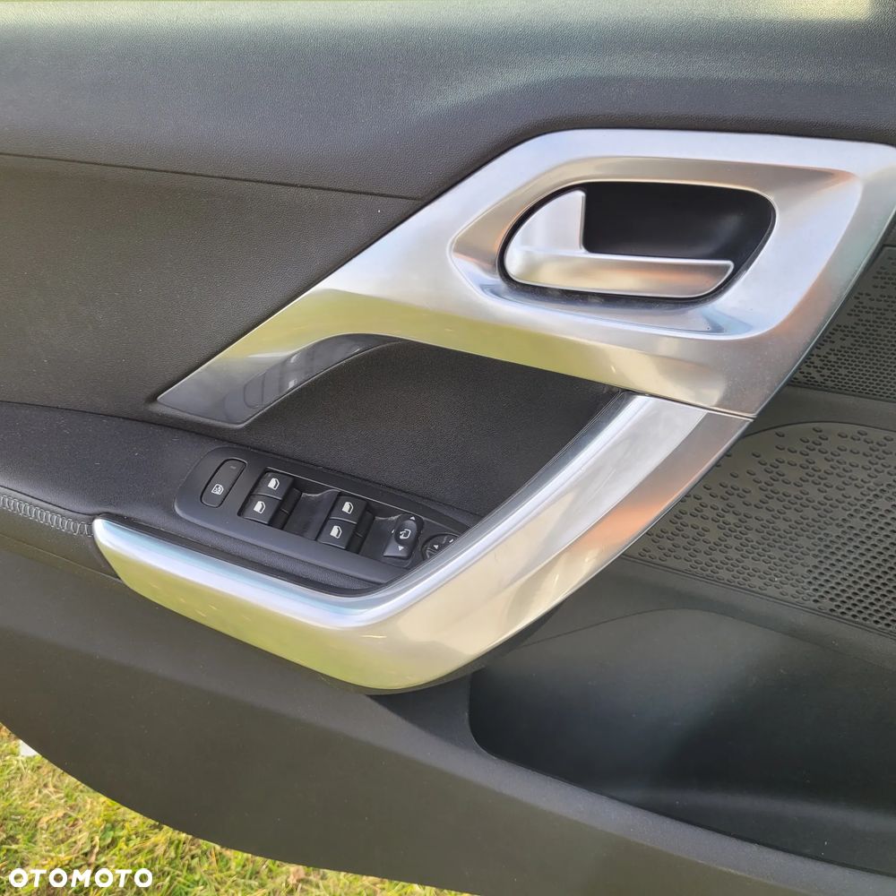 Peugeot 2008 PureTech 110 Stop&Start EAT6 Crossway - 10