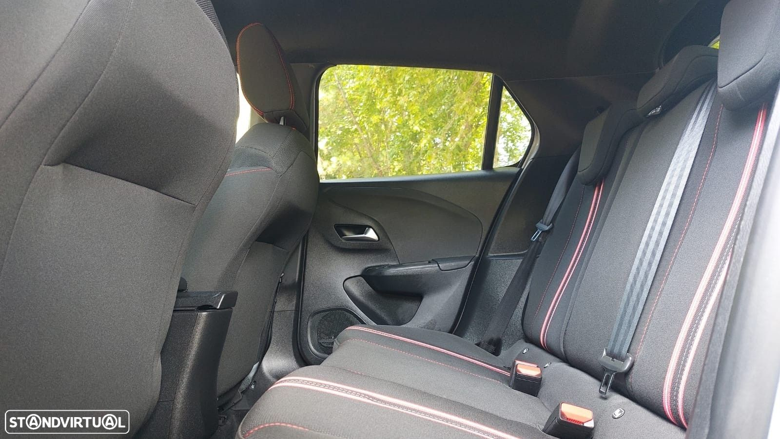 Opel Corsa-e GS Line - 8