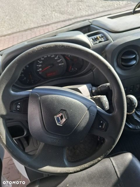 Renault MASTER - 6