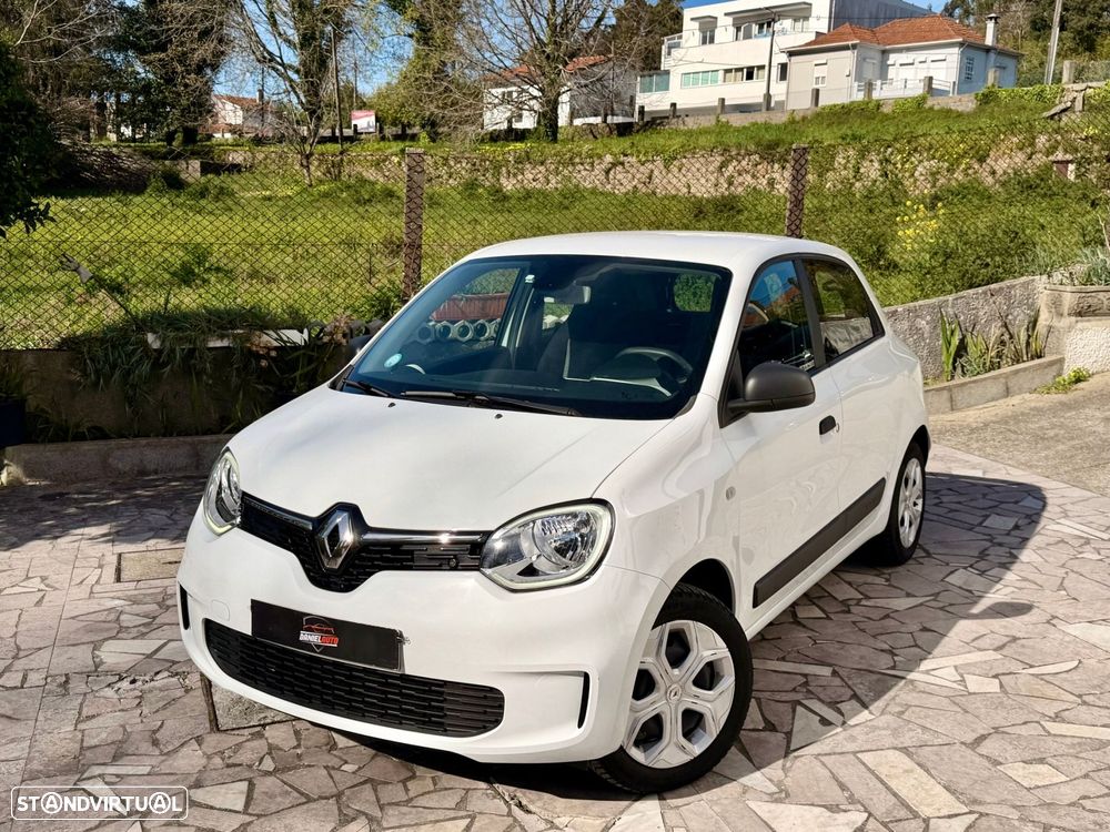 Renault Twingo - 1
