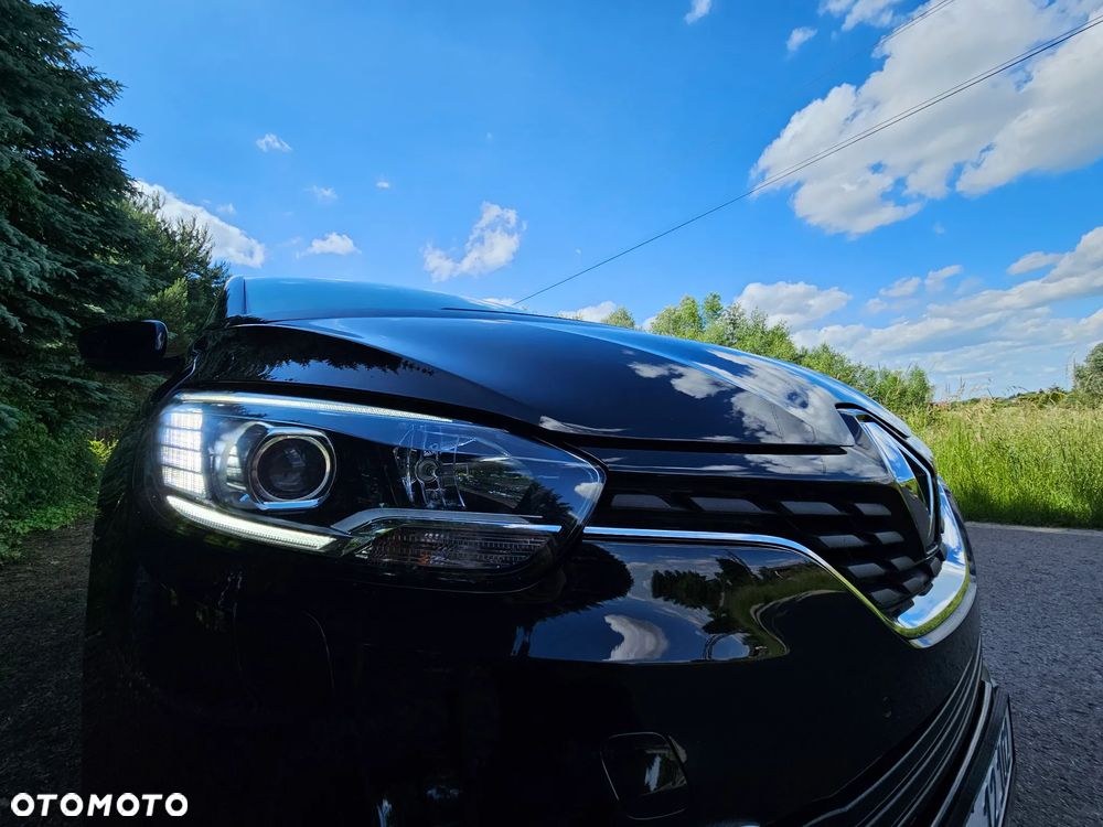 Renault Scenic ENERGY TCe 130 INTENS - 19