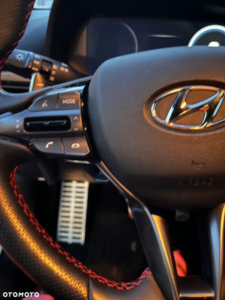 Hyundai i20 1.0 T-GDi N Line DCT - 6