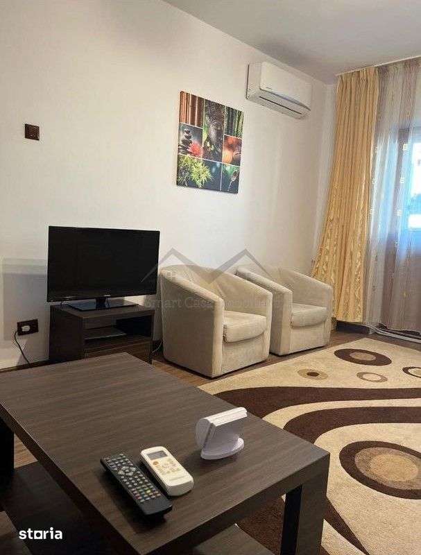 Apartament 2 camere Gara — fotografia 1