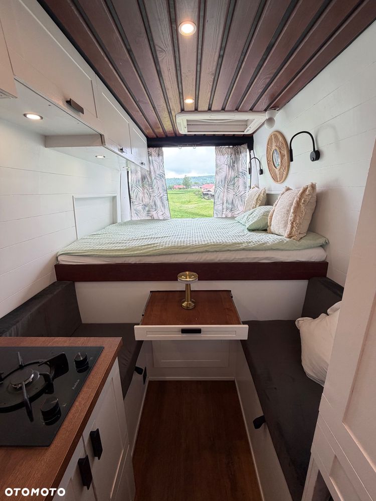 Peugeot Boxer - 10