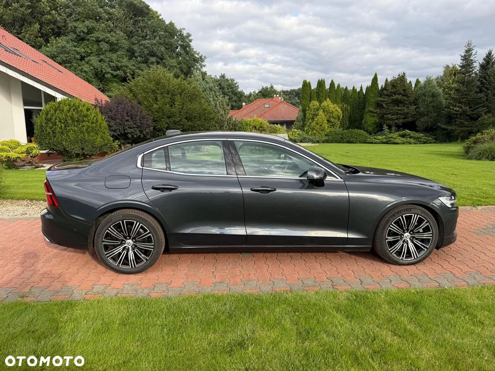 Volvo S60 T4 Inscription - 8