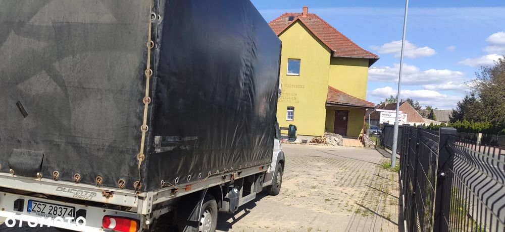 Fiat Ducato - 6