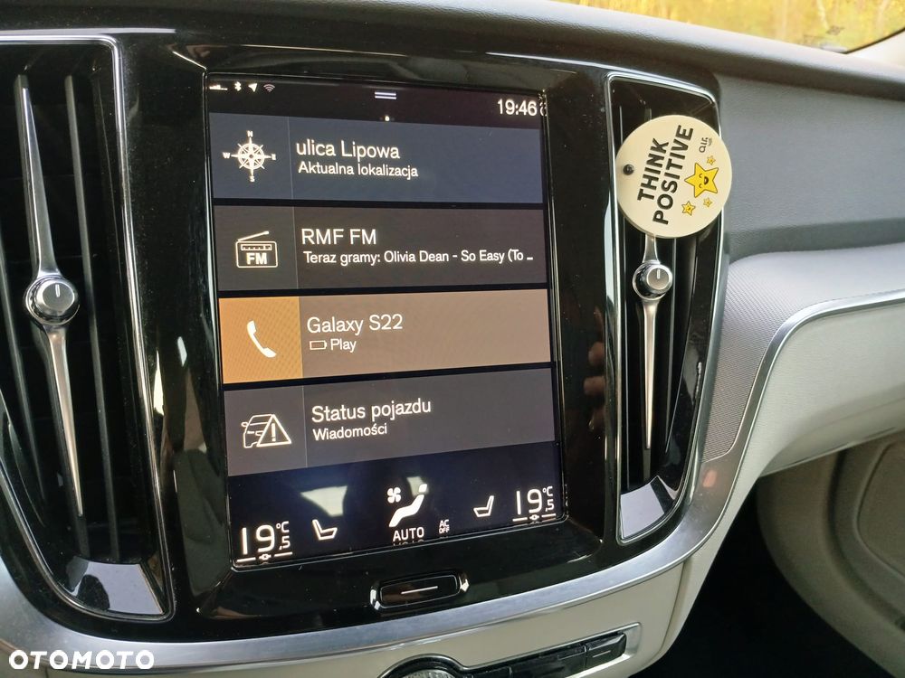Volvo V60 D4 Geartronic Inscription - 11