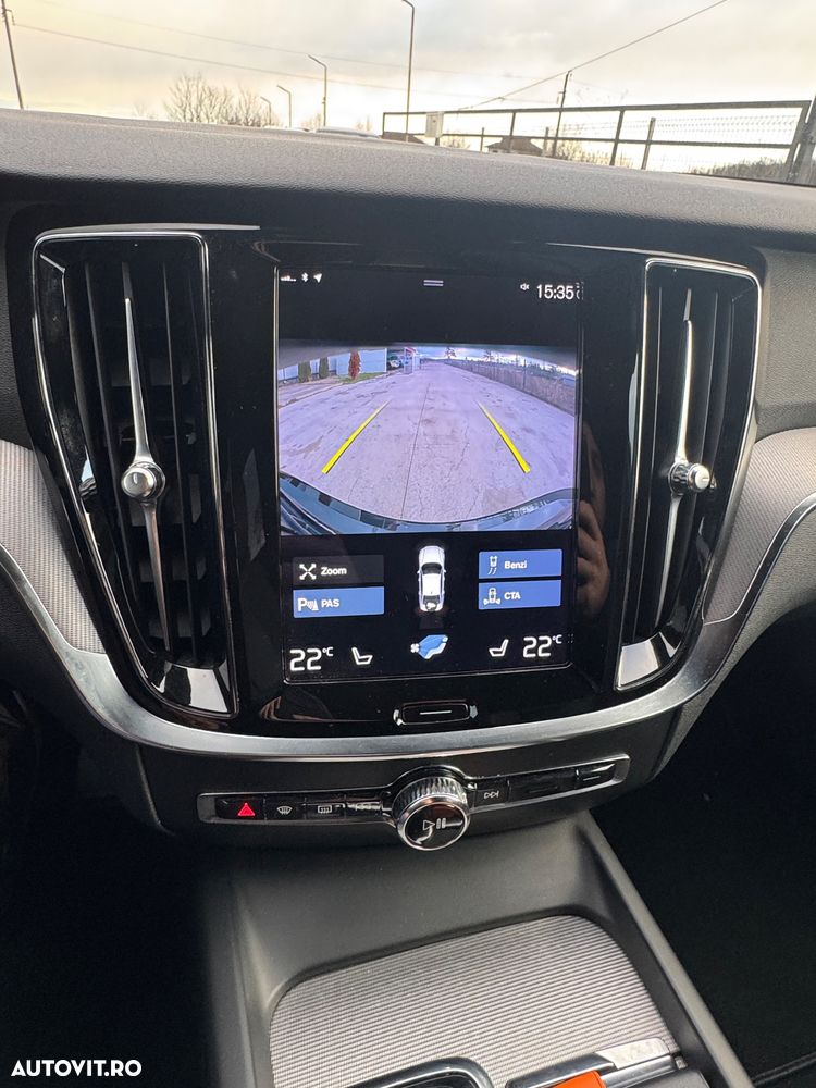 Volvo S60 T4 R-Design - 14