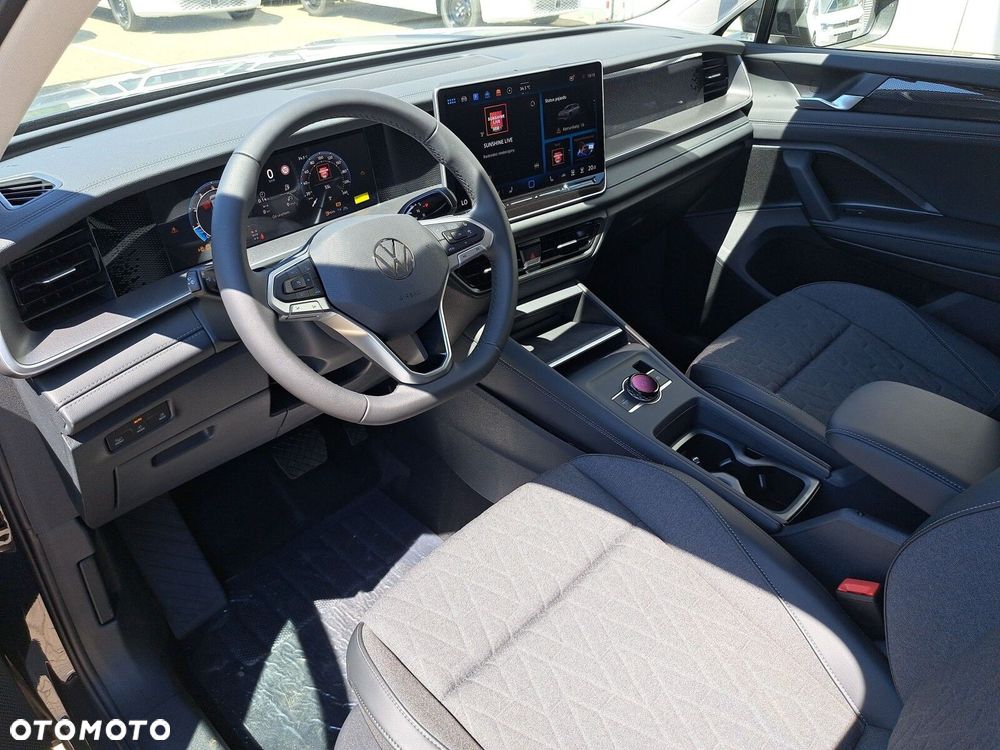 Volkswagen Tayron 2.0 TSI 4Mot Life Plus DSG - 10
