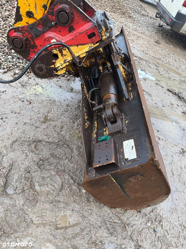 JCB JS 260 LONG 18 metrów skarpówka LONG REACH długie ramię - 17