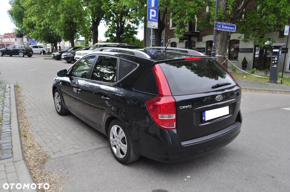 Kia Ceed 1.4 Optimum - 5