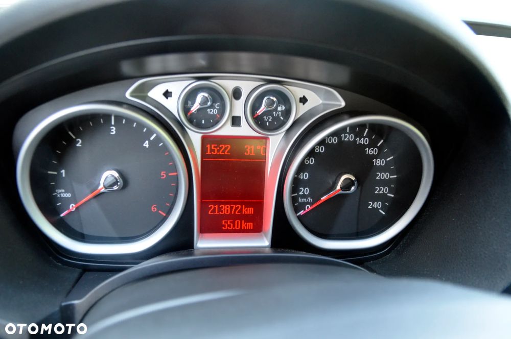 Ford Kuga 2.0 TDCi 4x4 Individual - 14