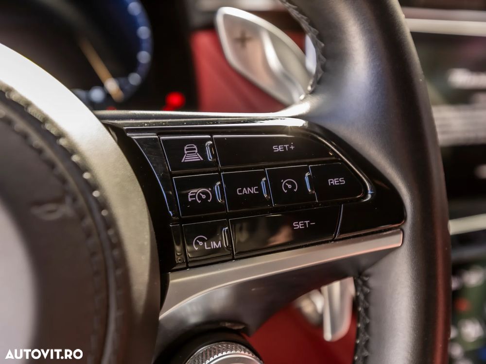 Maserati Grecale Modena - 40