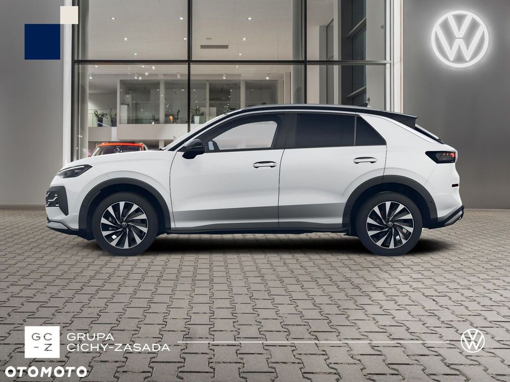 Volkswagen T-Roc - 2