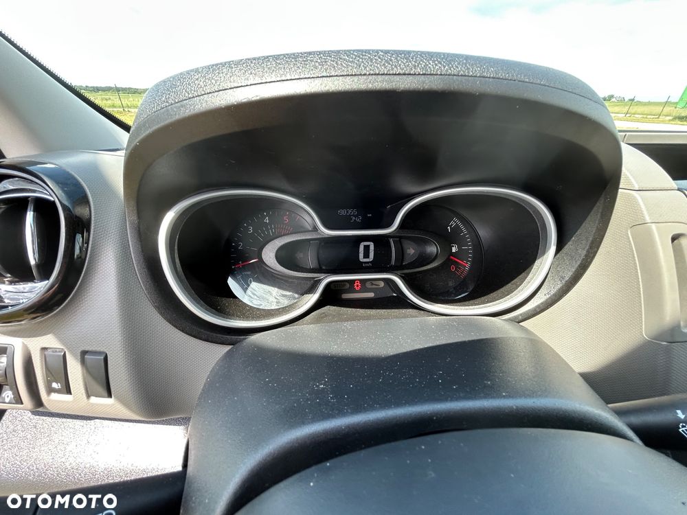 Renault Trafic ENERGY Grand Spaceclass - 26