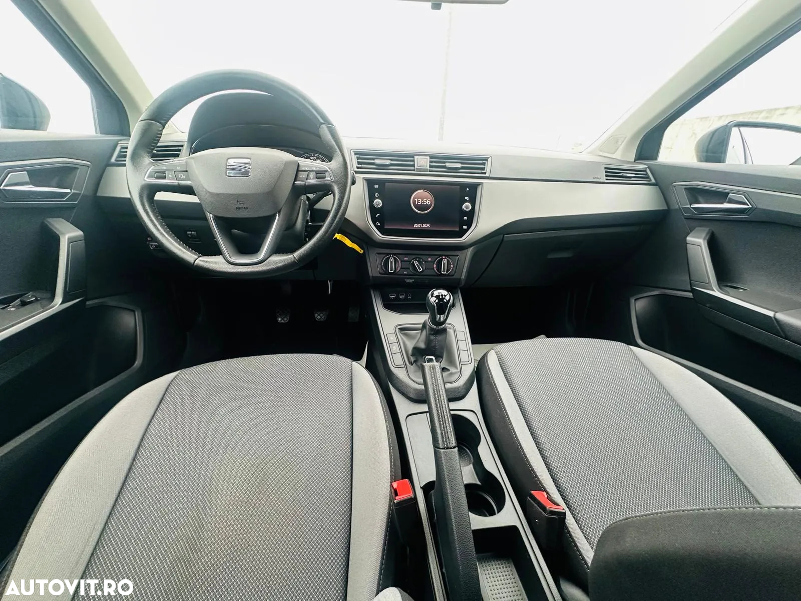 Seat Ibiza 1.6 TDI FR - 6