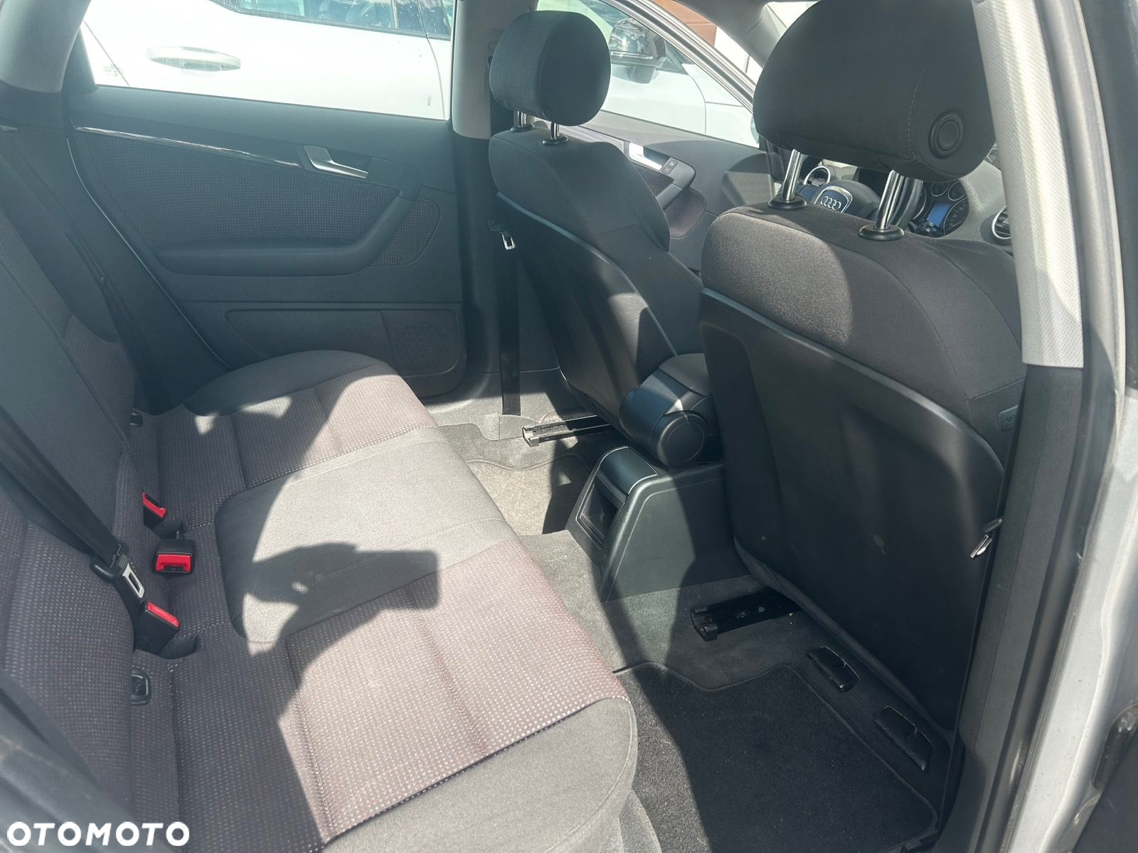 Audi A3 2.0 TDI Ambition - 8