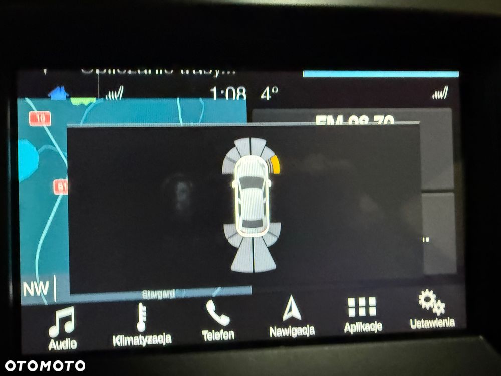 Ford Galaxy 2.0 TDCi Titanium - 38