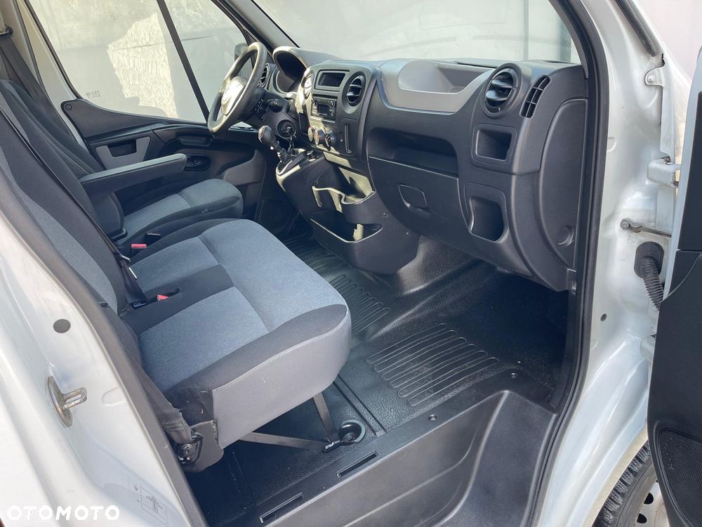 Renault Master L2H2 - 14
