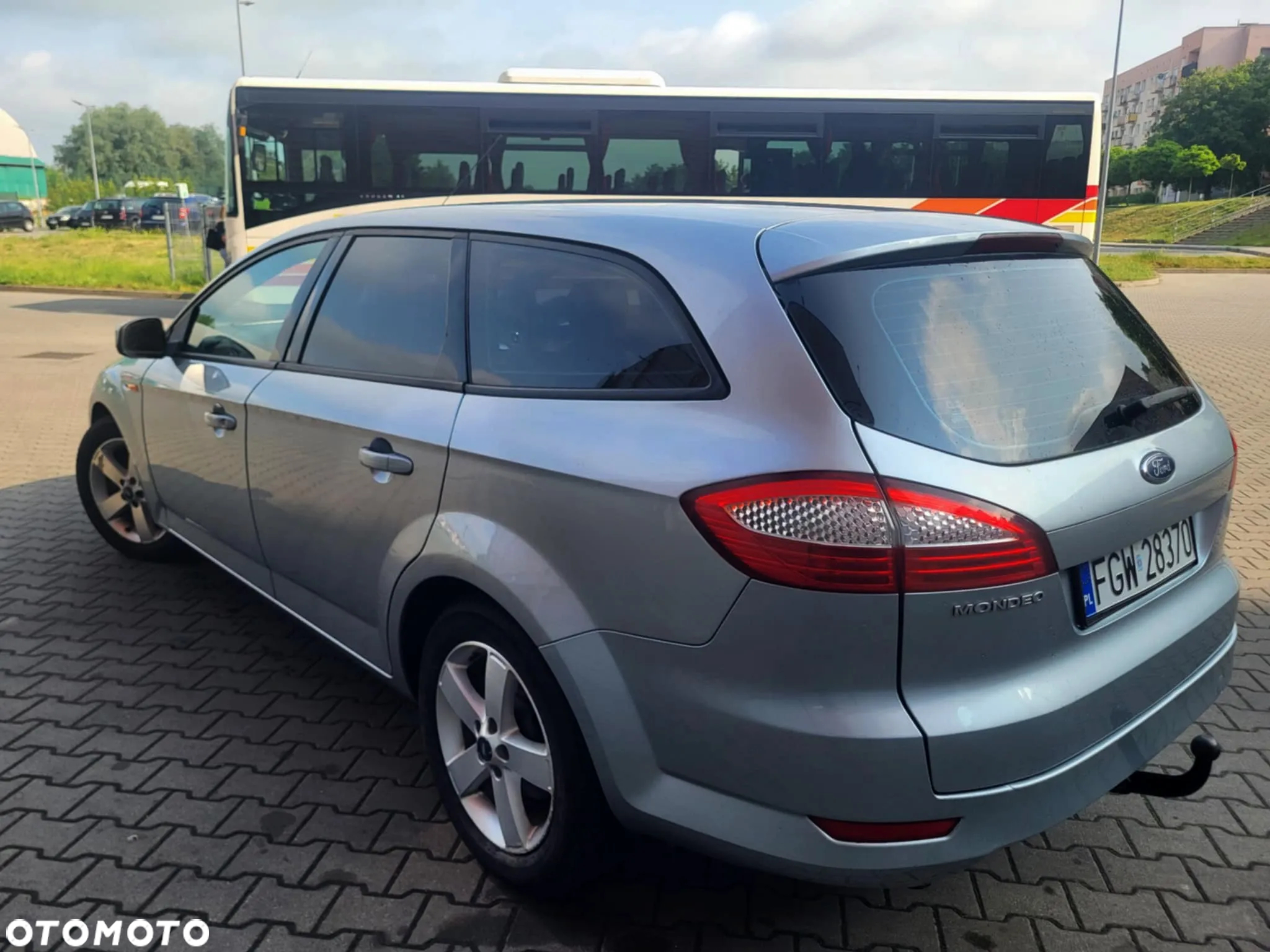 Ford Mondeo 2.0 FF Trend - 16