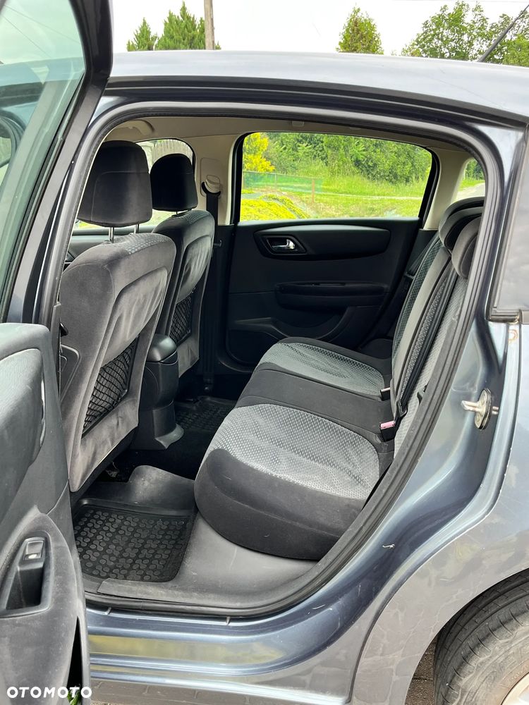 Citroën C4 1.6 16V Impress Pack - 11