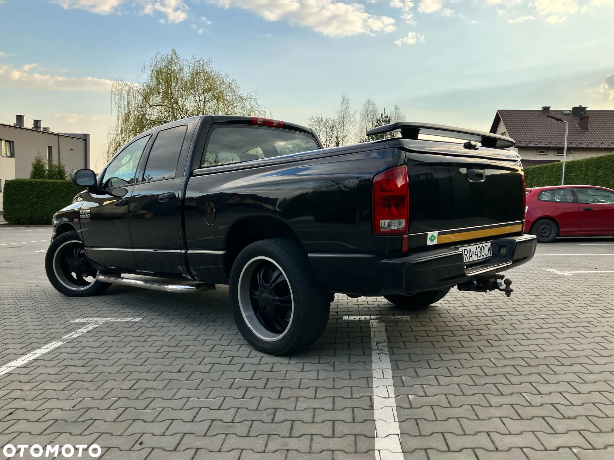 Dodge RAM - 31