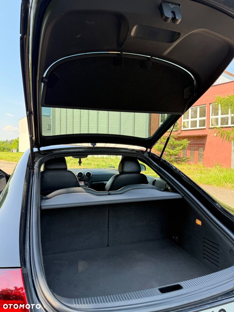 Audi TT Coupé 2.0 TFSI S tronic - 19